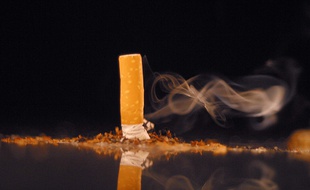 Vous n'avez plus d'excuse pour écraser votre dernière cigarette.